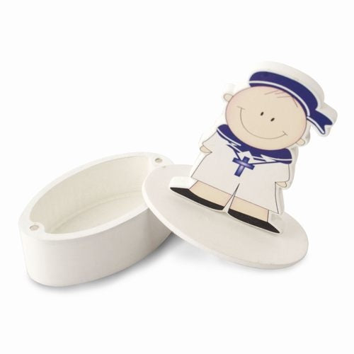 Cajita Comunión Niño