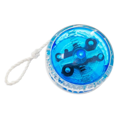 Yo-Yo Jorky