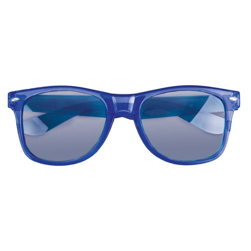 Gafas Transparentes