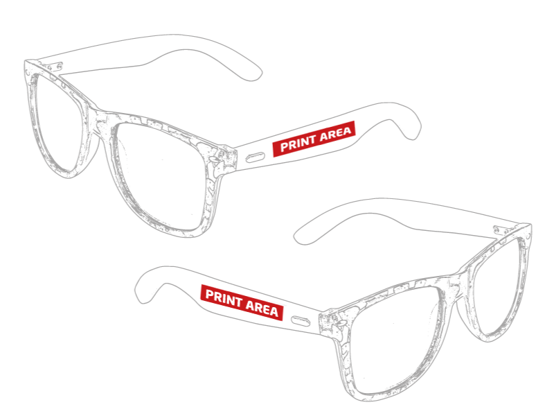 Gafas "Benton"