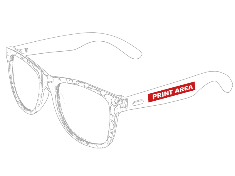 Gafas "Benton"