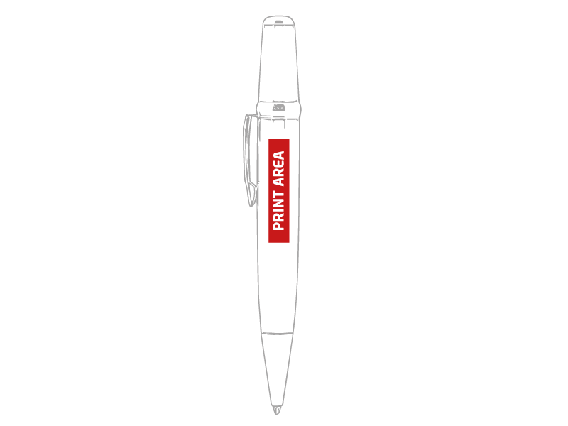 Mini Metalico Plata/Negro "Dinan"