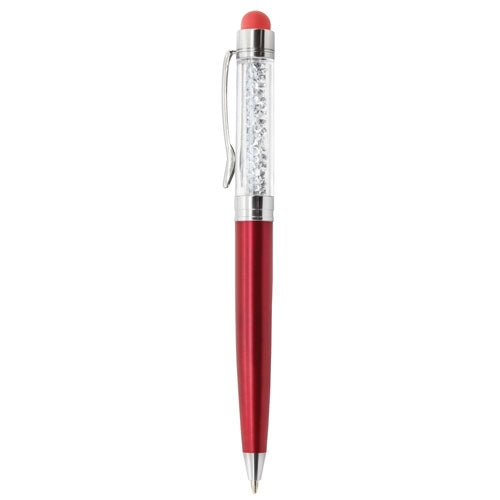 Boligrafo "Diamonds" Touch