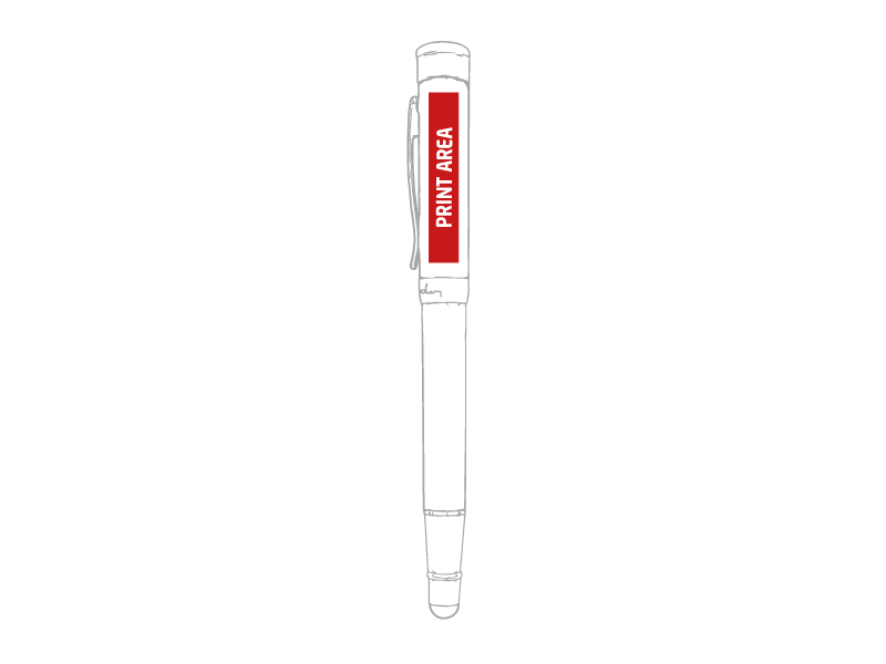 Boligrafo Usb 32Gb Touch "Lumax" Pierre Cardin