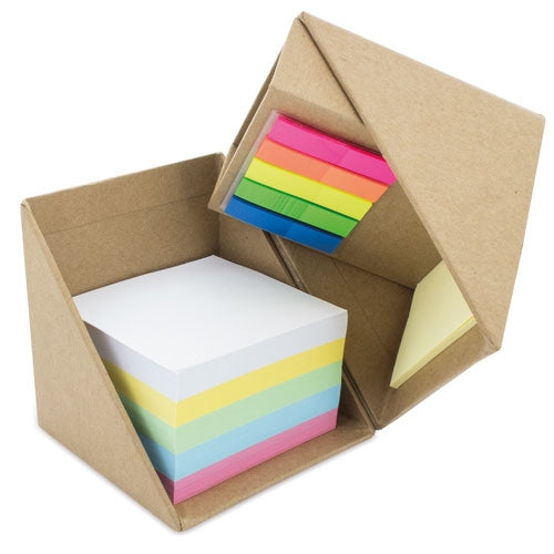 Marcadores Cubo Architect