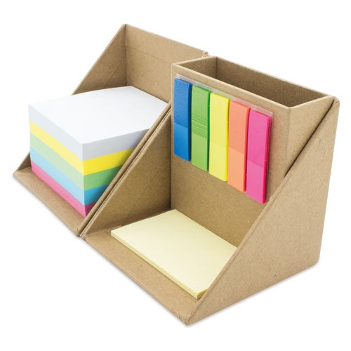 Marcadores Cubo Architect