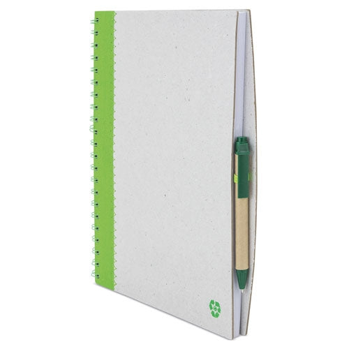 Cuaderno A4 Carton Reciclado "Ensa"