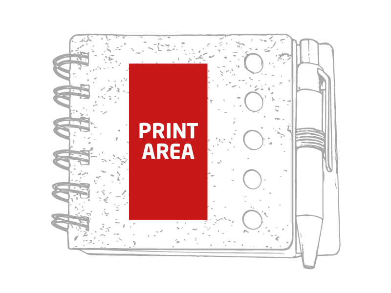 Libreta Marcador Corcho "Kiper"
