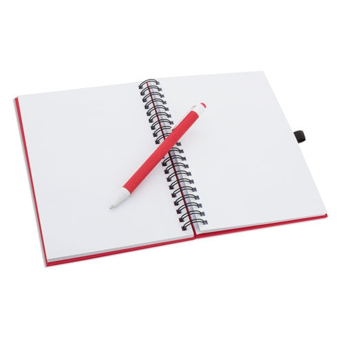 Libreta Ecologica Zas
