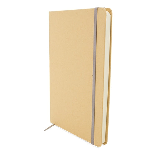 Bloc Carton Ecologico A5 "Galo"