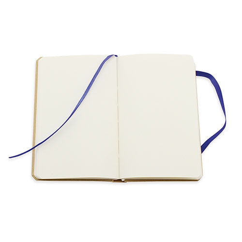 Bloc Carton Ecologico A6 Naranja