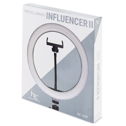 Tripode Luminico Influencer Ii