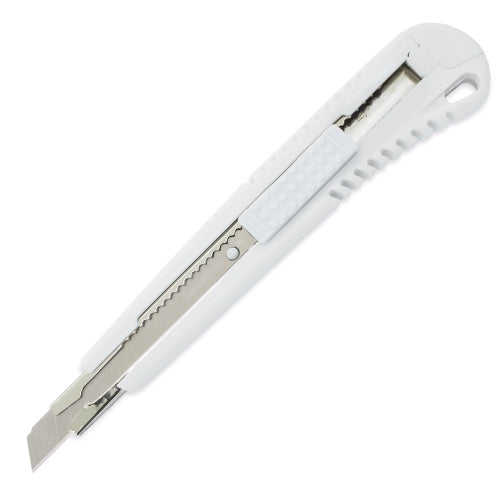 Cutter Blanco Economico