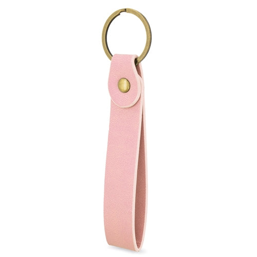 Llavero de Polipiel - Detalle Elegante para Regalo