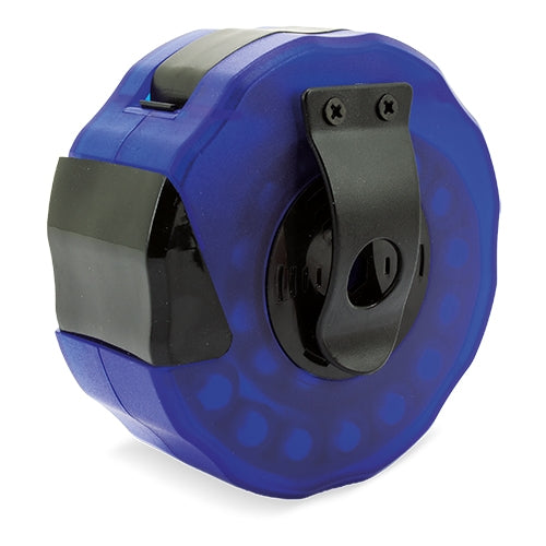 Set Destornillador Expendedor Azul