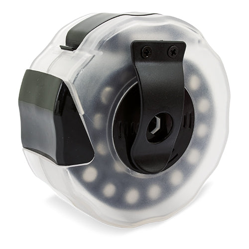 Set Destornillador Expendedor Blanco