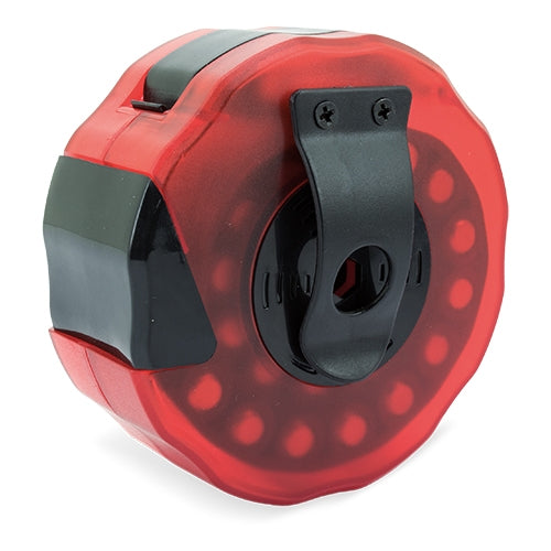 Set Destornillador Expendedor Rojo