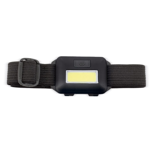 Linterna Multiusos Multiple Negro