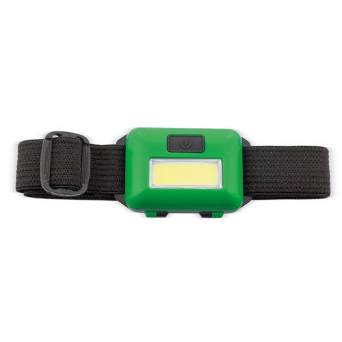 Linterna Multiusos Multiple Verde