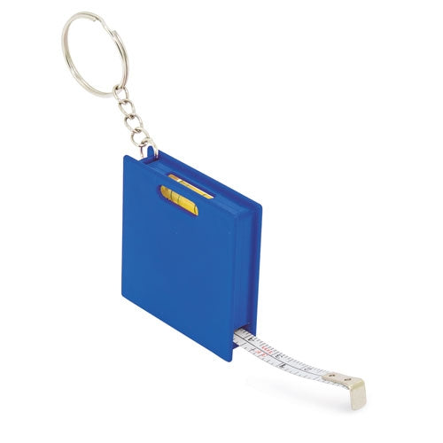 Llavero Nivel Emergency Azul