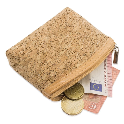 Monedero Corcho "Sosty"