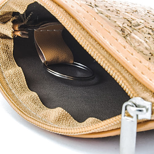 Monedero Corcho "Sosty"