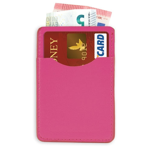 Tarjetero Billetero Fu