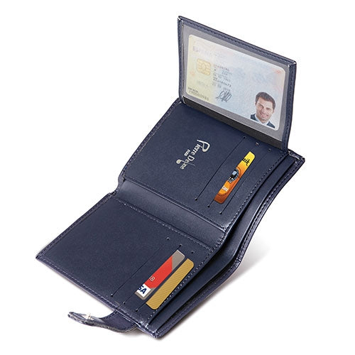 Cartera Monedero Bandera It