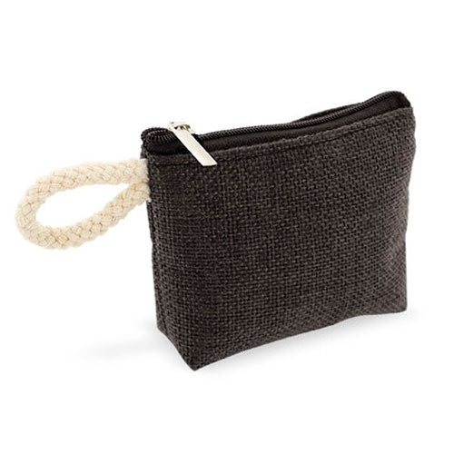 Monedero Noray Negro