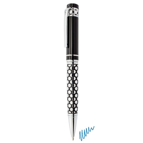 Boligrafo Fashion Pierre Cardin Negro