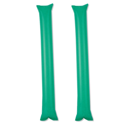 Pares Palos Inflado Pajilla "Clapp"
