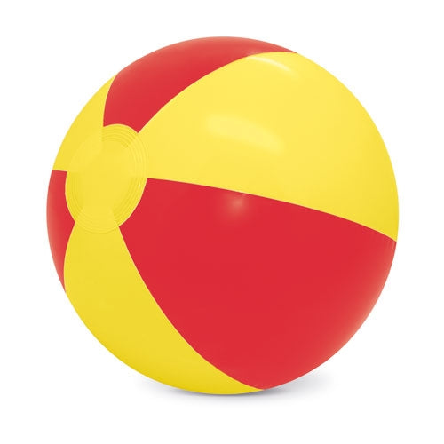 Balón de Playa Inflable Bandera de España - Verano y Eventos