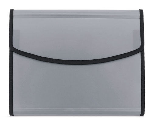 Carpeta Con Archivador Plata