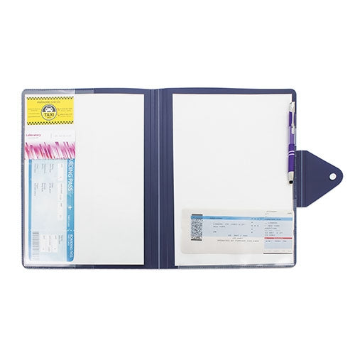 Carpeta Congresista Verde