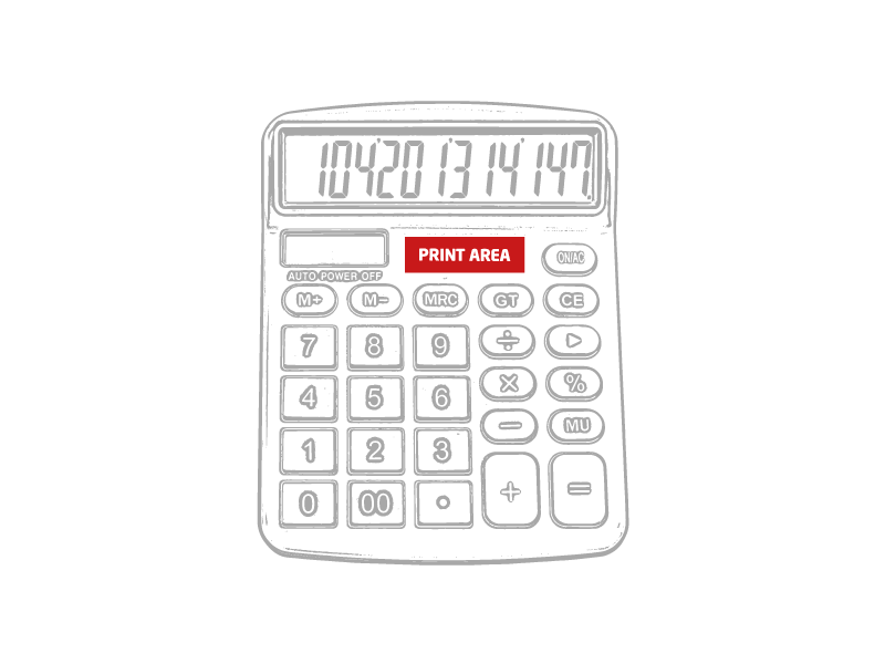 Calculadora Profesional Az "Zonix"