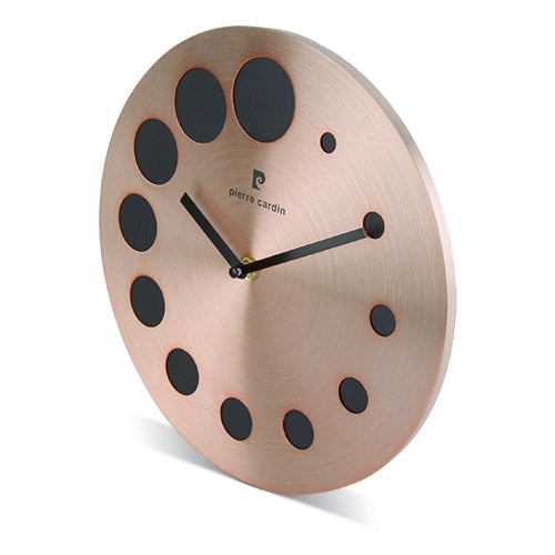 Reloj Steel Pierre Cardin Cb