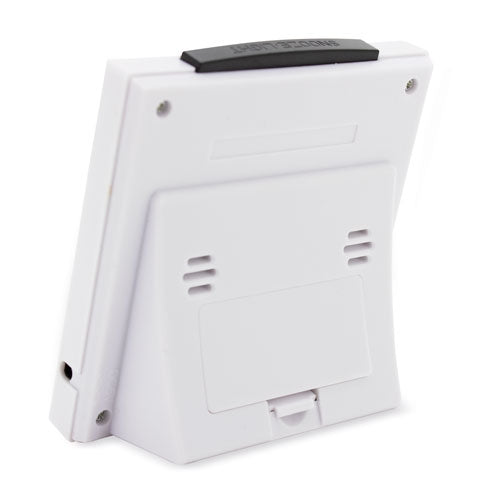 Estacion Meteorologica Maximum