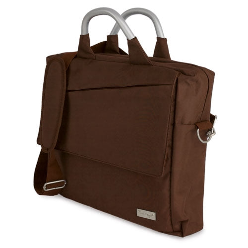 Maletin Ultraligero Cibeles Mr Marron