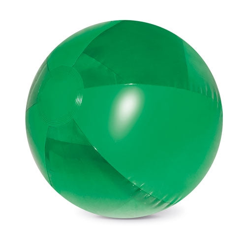 Balon De Playa Verde