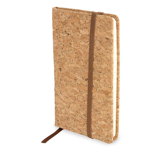 Bloc Corcho Natural "Bacoa"