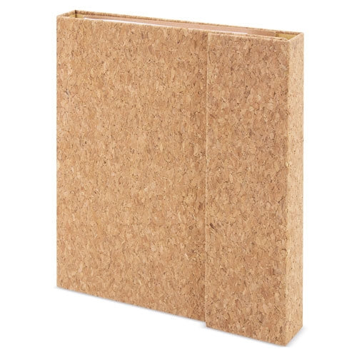 Cuaderno Magnetico Con Marcadores