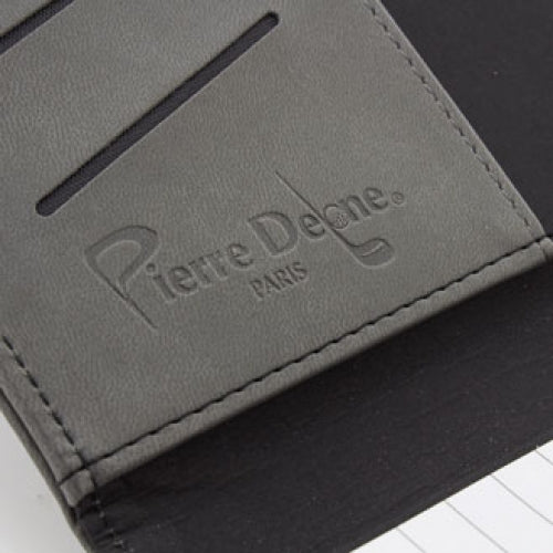 Portafolios "Rivera" Pierre Delone