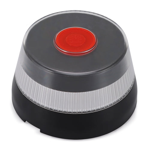 LUZ DE EMERGENCIA HOMOLOGADA V16 GEOLOCALIZADA