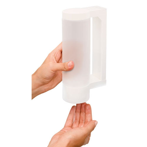 Dispensador Hidrogel De Pared "Michel"