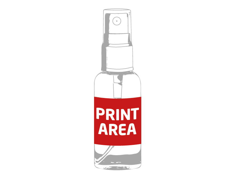 Spray 30Ml Sunny