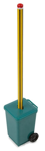 Sacapuntas Eco Verde