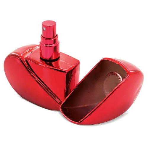 Perfumador Corazon Sin Perfume Rojo