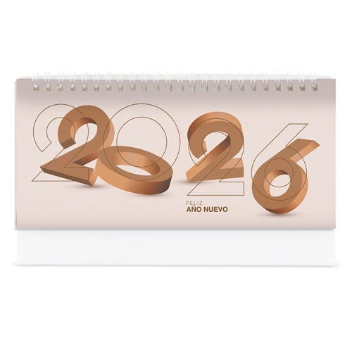 Calendario Sobremesa "Danvil"