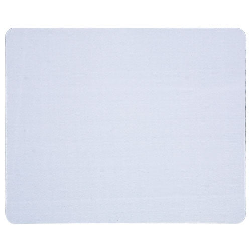 Alfombrillsublimacion Rect Blanco