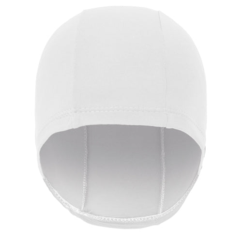 Gorro De Baño Blanco